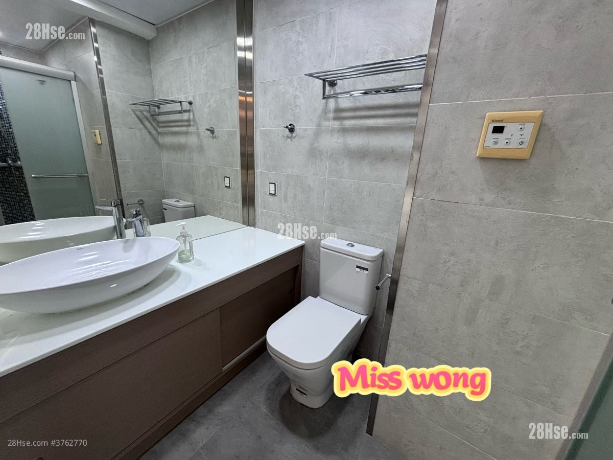 康乐园 售盘 5+ 房 1,553 平方尺