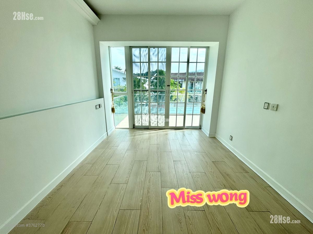 康乐园 售盘 5+ 房 1,553 平方尺