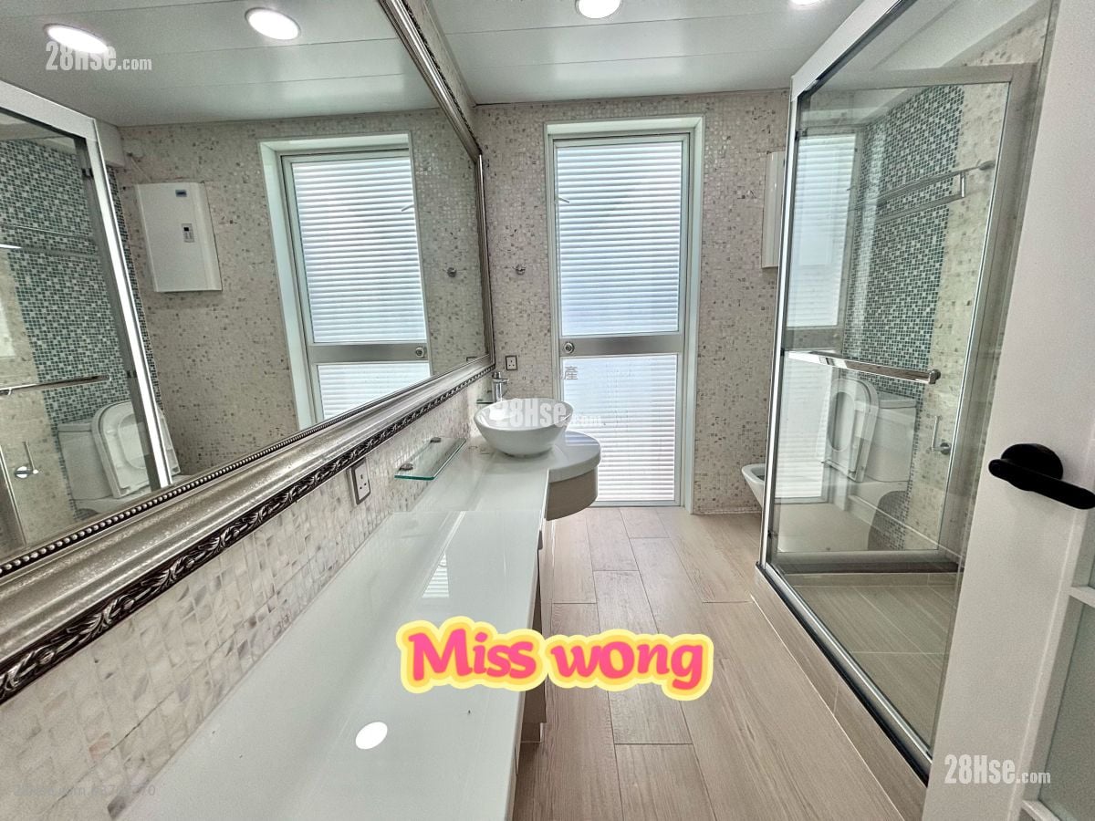 康乐园 售盘 5+ 房 1,553 平方尺