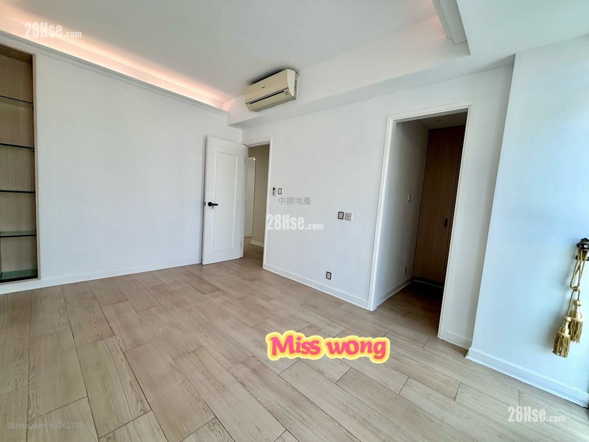 康乐园 售盘 5+ 房 1,553 平方尺