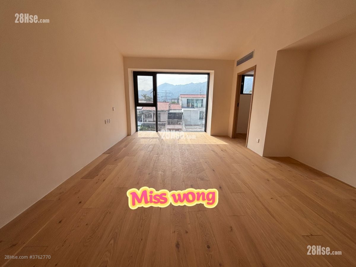 康乐园 售盘 5+ 房 1,553 平方尺