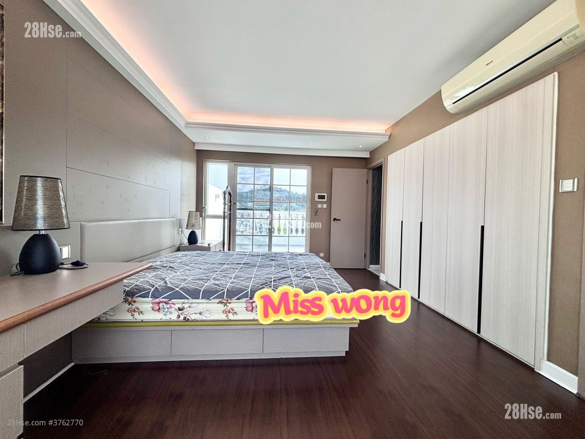 康乐园 售盘 5+ 房 1,553 平方尺