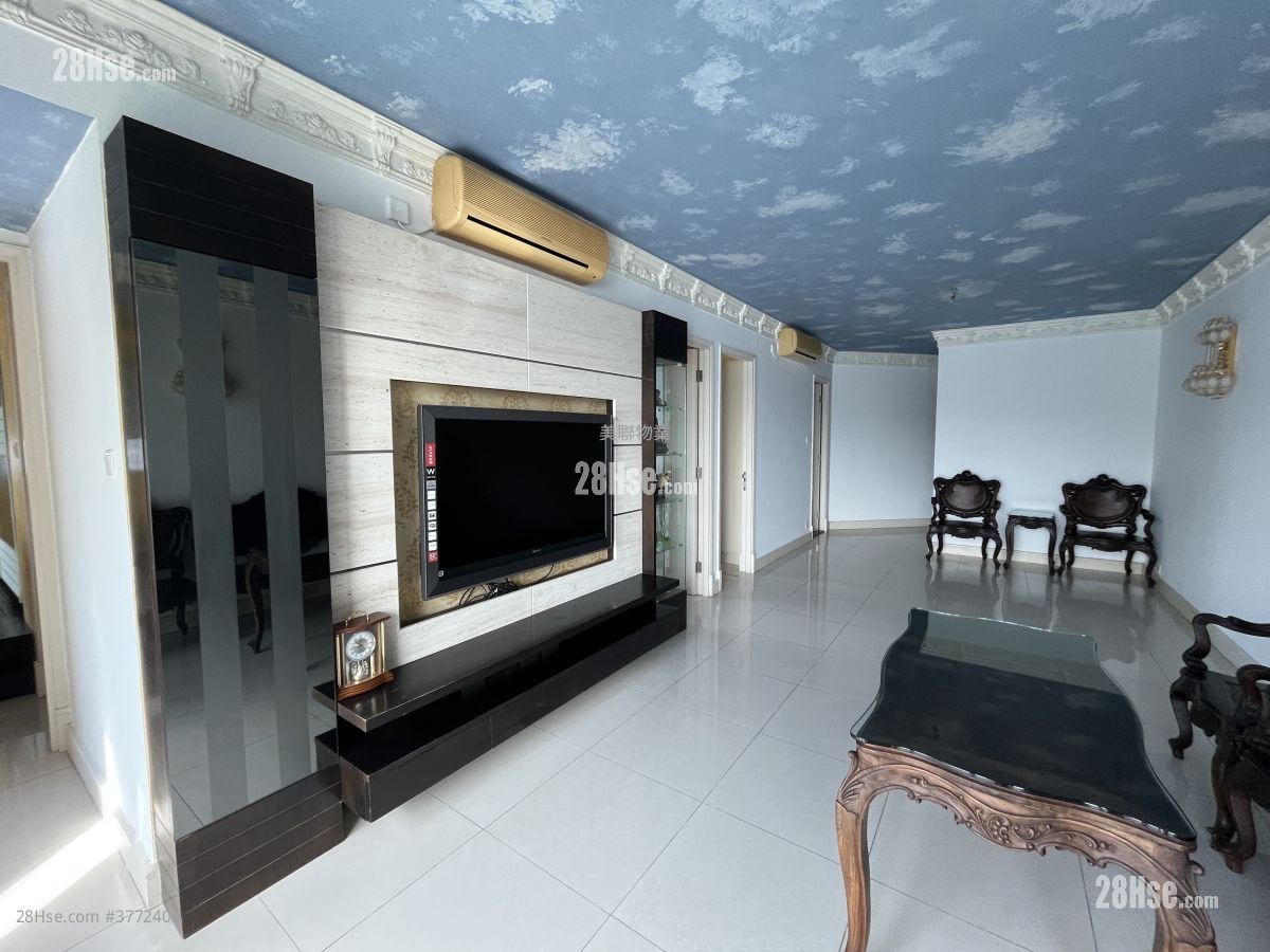 岚岸 售盘 4 房 , 2 浴室 971 平方尺