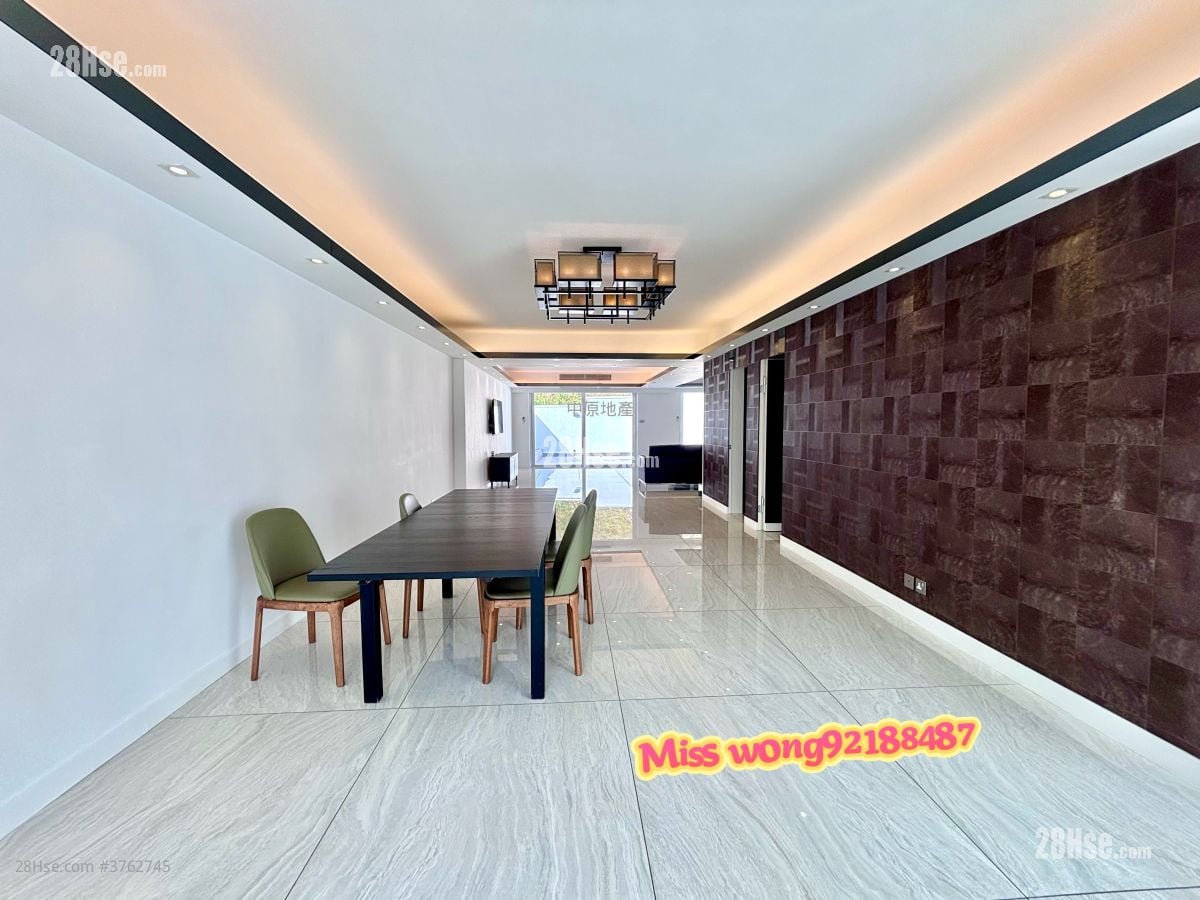 康乐园 售盘 5+ 房 , 3 浴室 1,535 平方尺