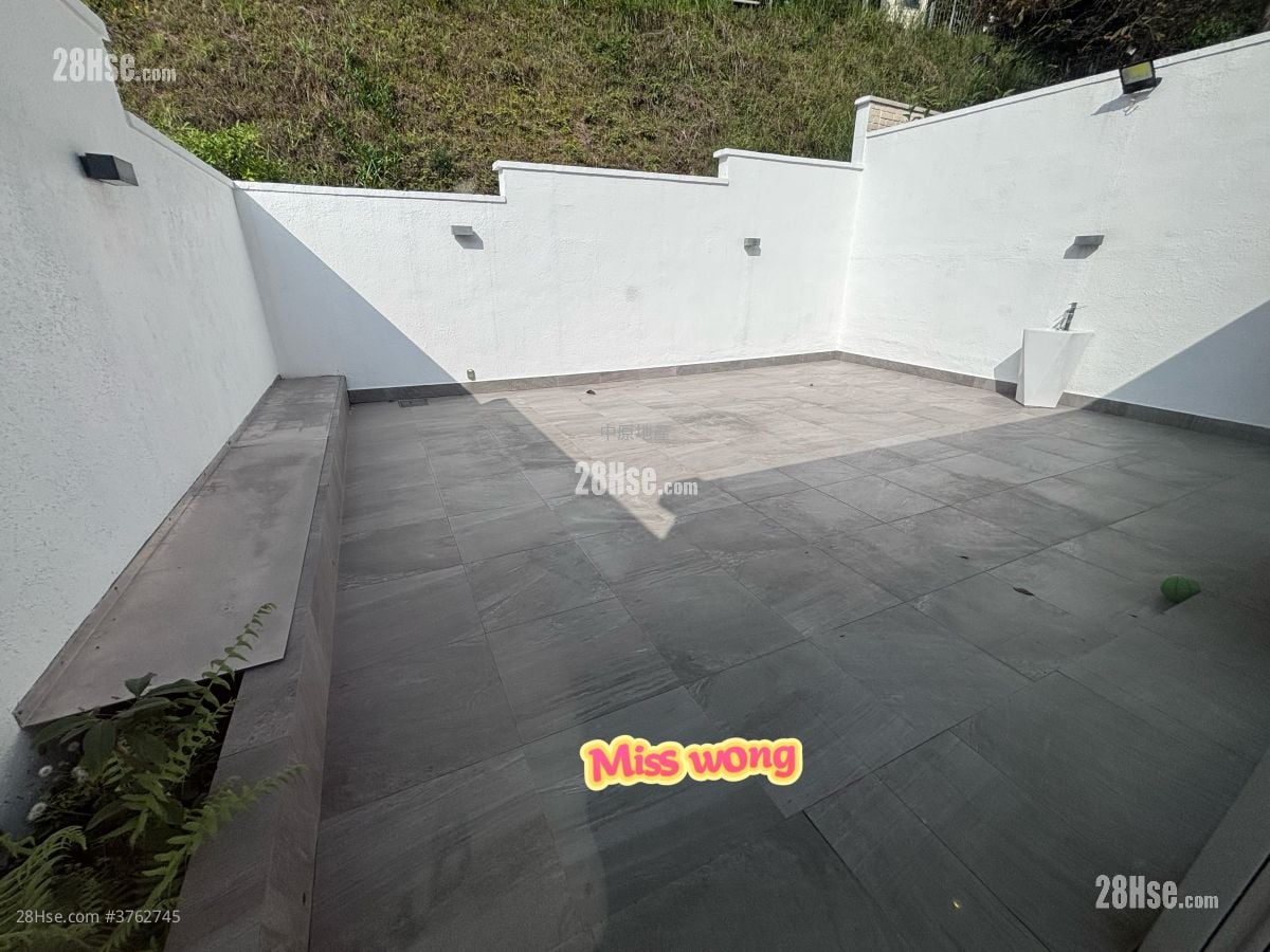 康乐园 售盘 5+ 房 , 3 浴室 1,535 平方尺