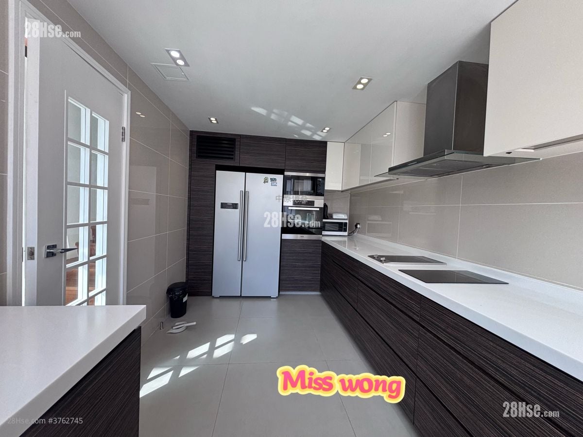 康乐园 售盘 5+ 房 , 3 浴室 1,535 平方尺