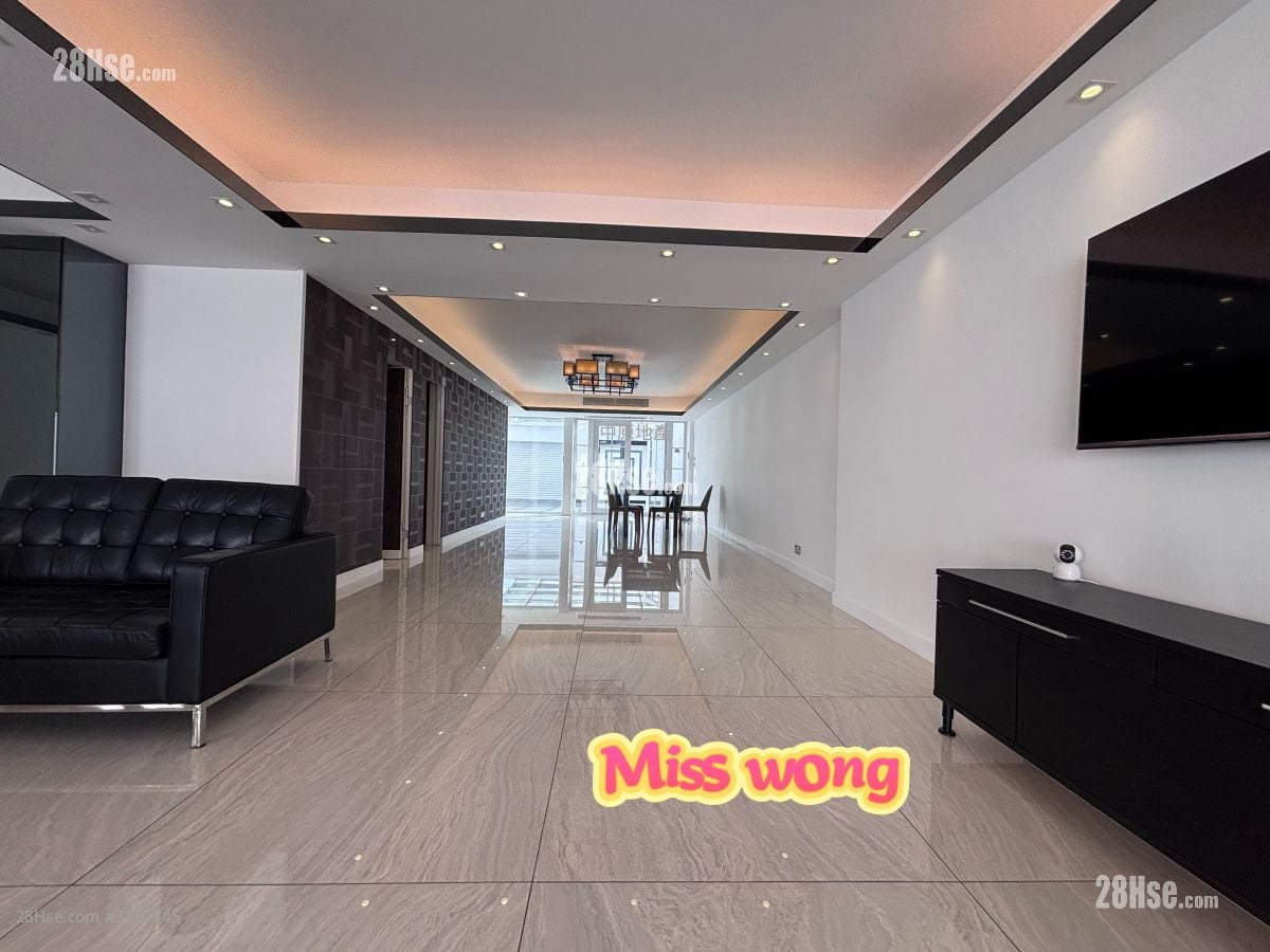 康乐园 售盘 5+ 房 , 3 浴室 1,535 平方尺