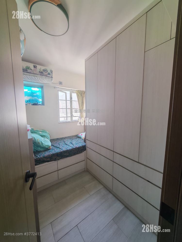 采颐花园 售盘 3 房 , 2 浴室 588 平方尺