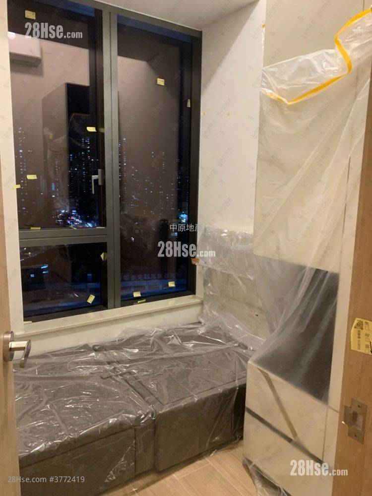 朗天峰 售盘 2 房 397 平方尺