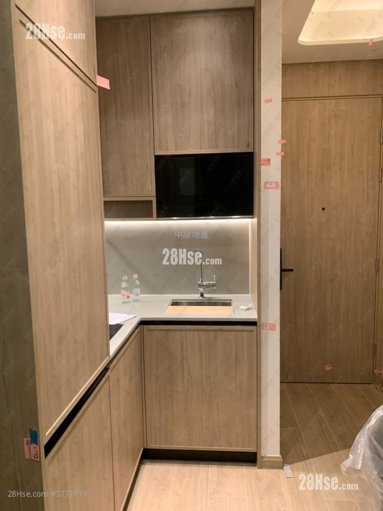 朗天峰 售盘 2 房 397 平方尺