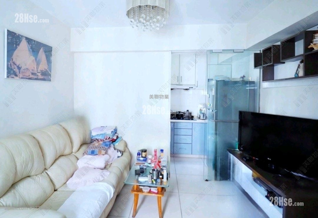 City One Shatin Sell 3 Bedrooms , 1 Bathroom 451 ft²