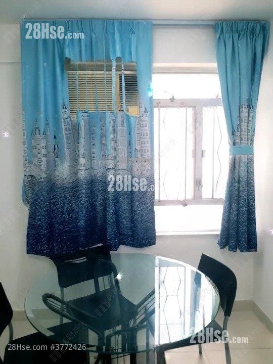 City One Shatin Sell 3 Bedrooms , 1 Bathroom 451 ft²