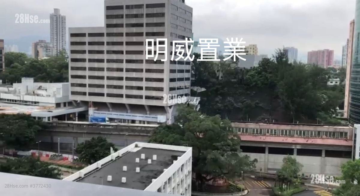 建煌华厦 售盘 4 房 , 4 浴室 702 平方尺