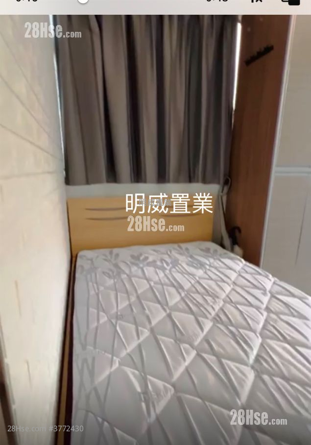 建煌华厦 售盘 4 房 , 4 浴室 702 平方尺