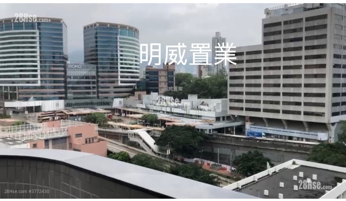 建煌华厦 售盘 4 房 , 4 浴室 702 平方尺