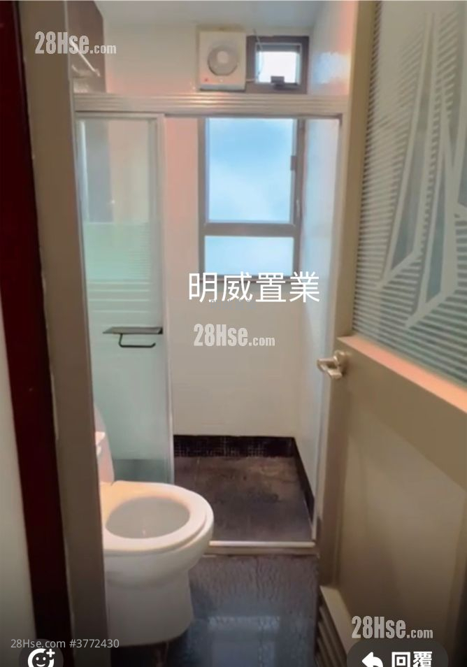 建煌华厦 售盘 4 房 , 4 浴室 702 平方尺