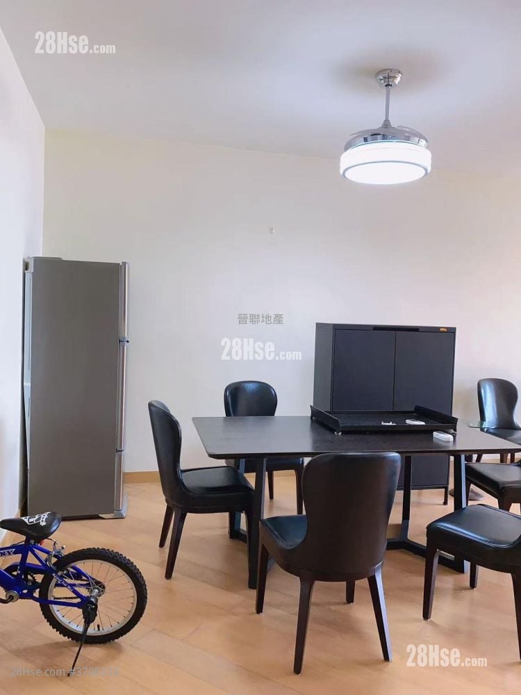 天赋海湾 售盘 4 房 , 2 浴室 1,696 平方尺