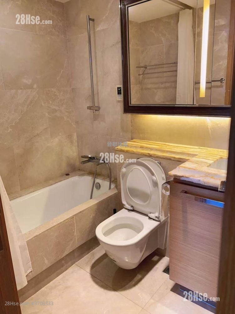 天赋海湾 售盘 4 房 , 2 浴室 1,696 平方尺