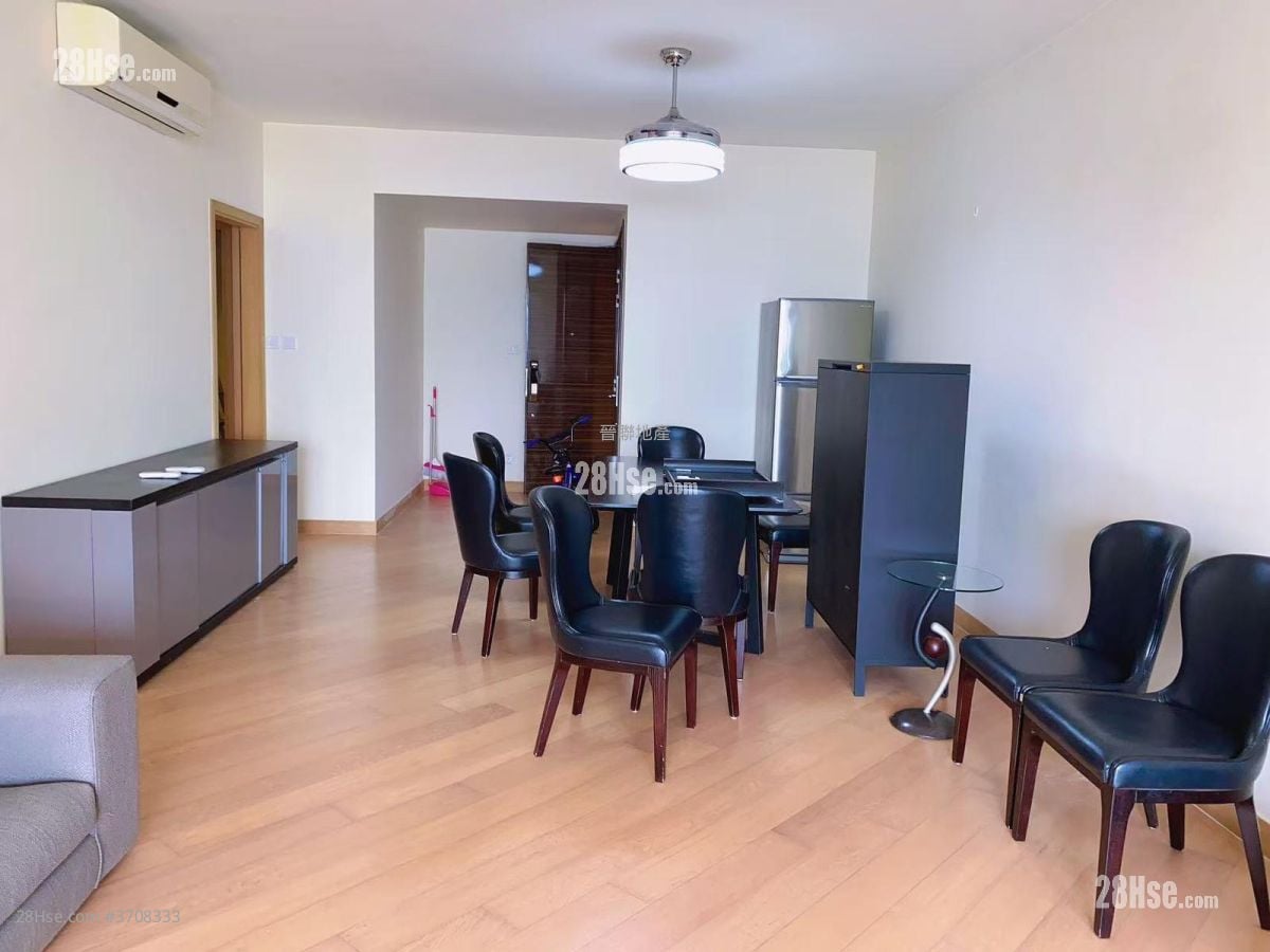 天赋海湾 售盘 4 房 , 2 浴室 1,696 平方尺