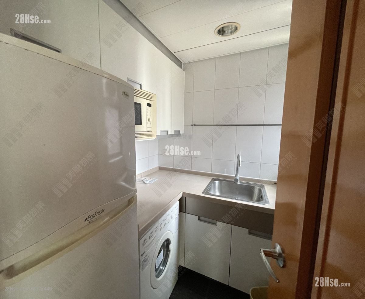 Yoho Town Sell 2 Bedrooms , 1 Bathroom 393 ft²