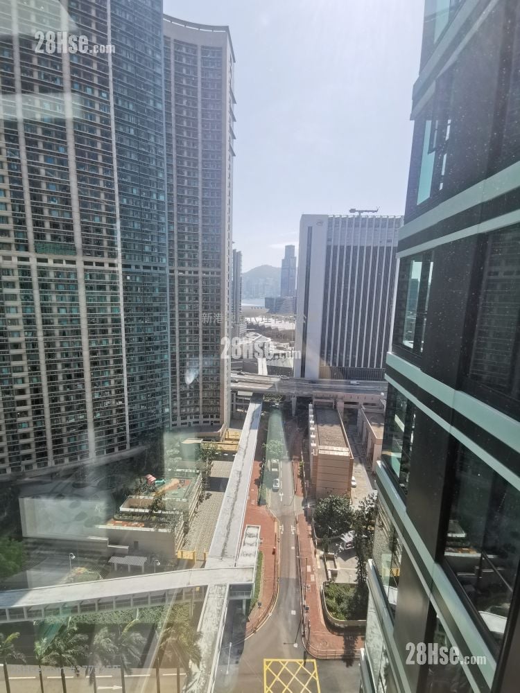 The Haddon Rental 1 Bedroom , 1 Bathroom 276 ft²