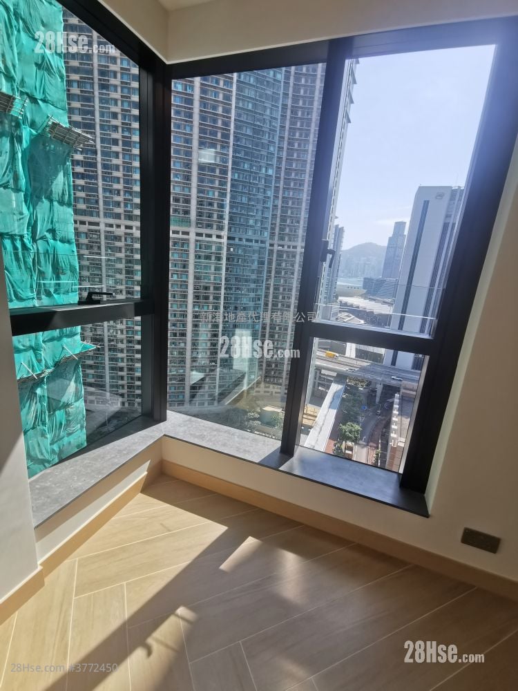 The Haddon Rental 1 Bedroom , 1 Bathroom 276 ft²