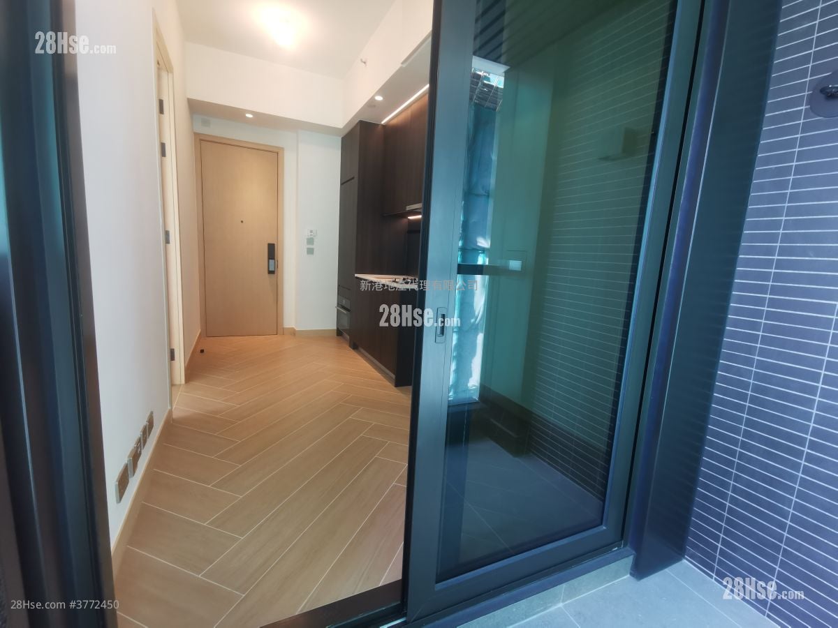 The Haddon Rental 1 Bedroom , 1 Bathroom 276 ft²