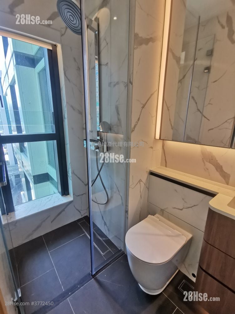 The Haddon Rental 1 Bedroom , 1 Bathroom 276 ft²