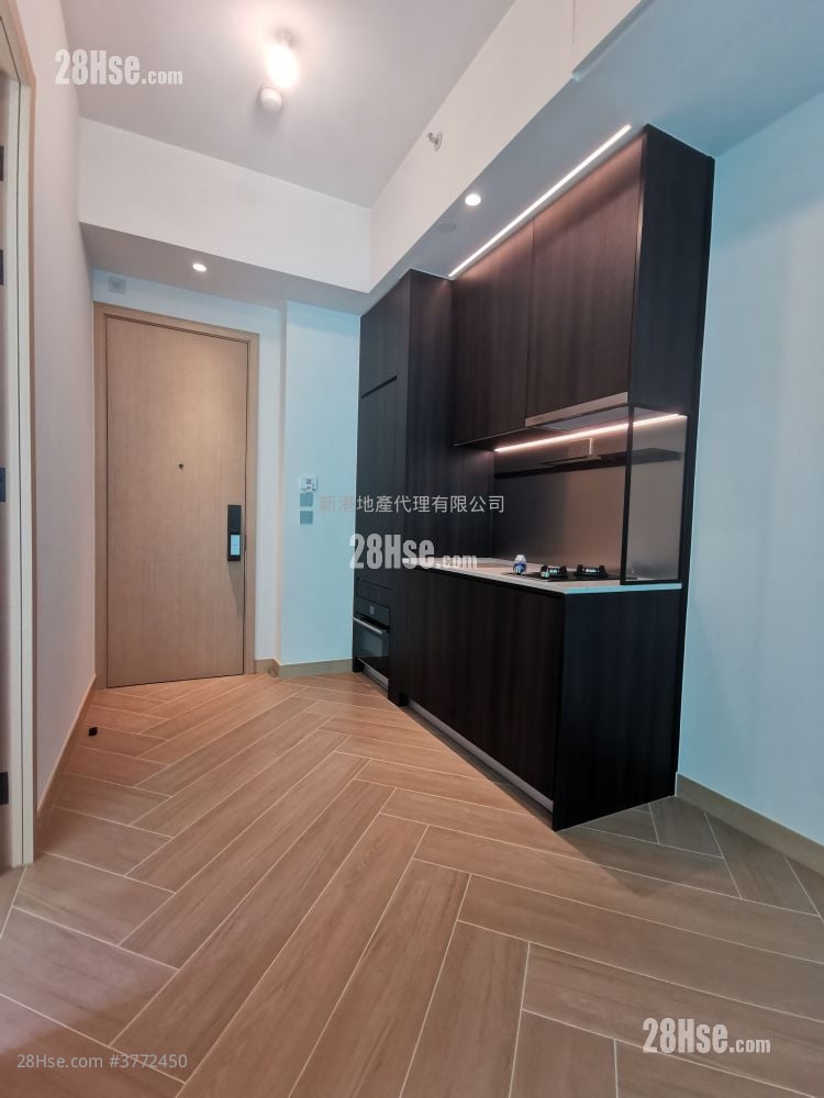 The Haddon Rental 1 Bedroom , 1 Bathroom 276 ft²