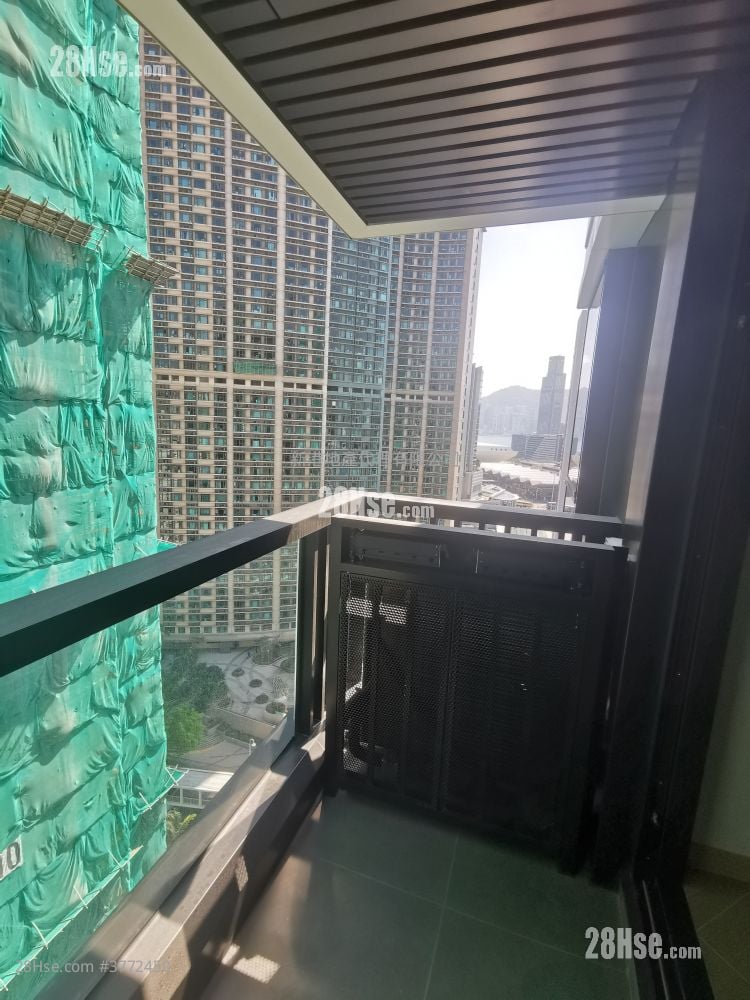 The Haddon Rental 1 Bedroom , 1 Bathroom 276 ft²