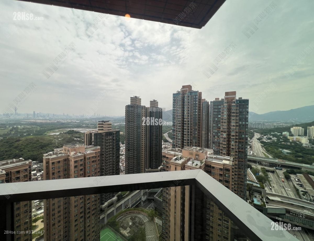 The Yoho Hub Sell 2 Bedrooms , 1 Bathroom 467 ft²