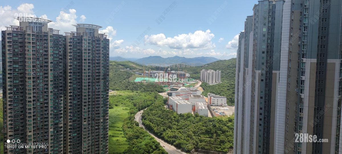 Grand Montara Sell 2 Bedrooms , 1 Bathroom 556 ft²