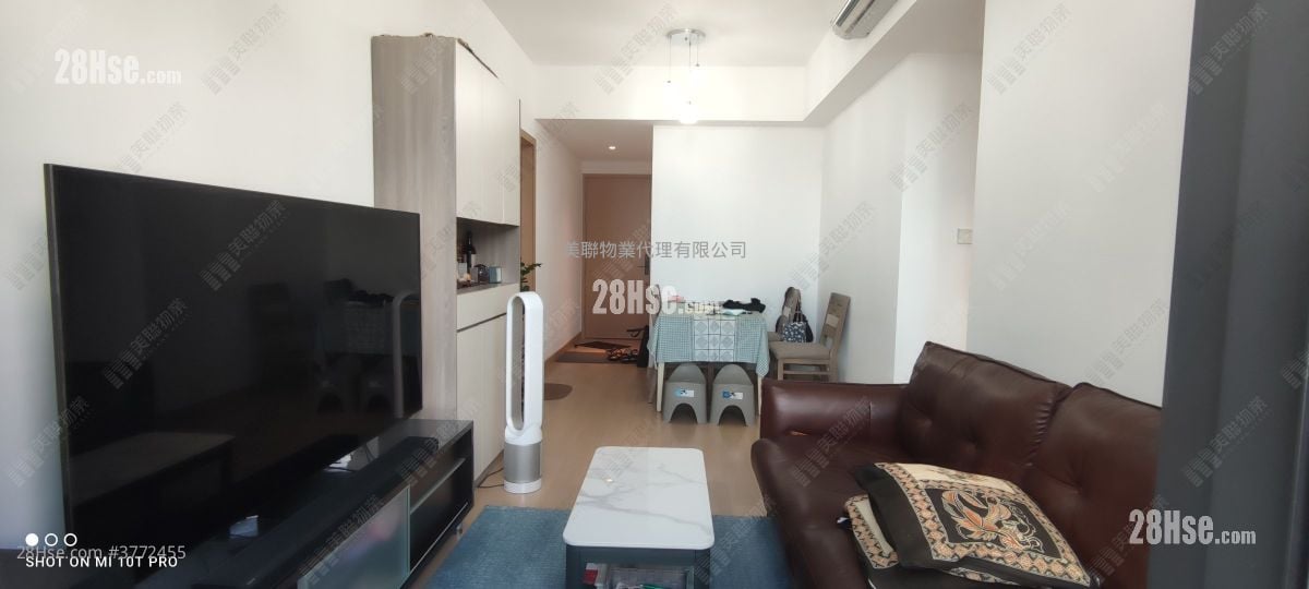 Grand Montara Sell 2 Bedrooms , 1 Bathroom 556 ft²