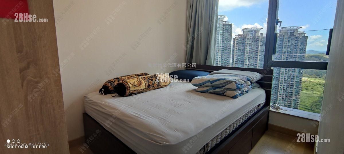 Grand Montara Sell 2 Bedrooms , 1 Bathroom 556 ft²