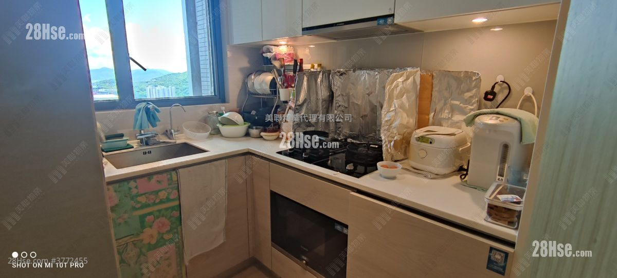 Grand Montara Sell 2 Bedrooms , 1 Bathroom 556 ft²