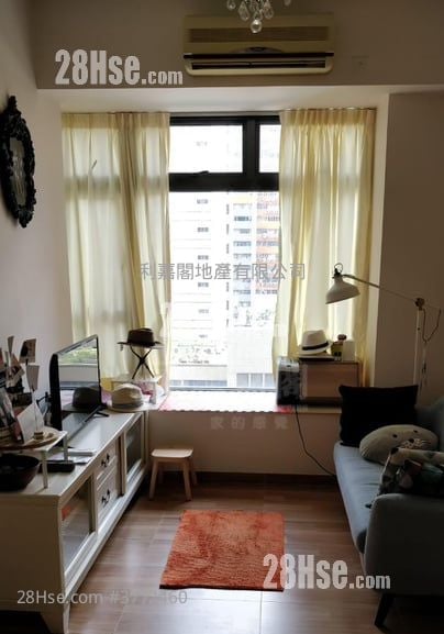 H Cube Sell 1 Bedroom , 1 Bathroom 308 ft²