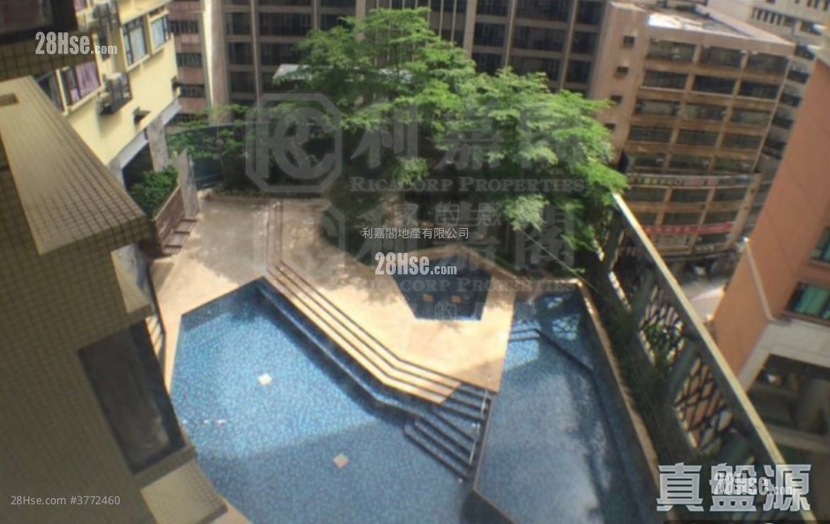 H Cube Sell 1 Bedroom , 1 Bathroom 308 ft²