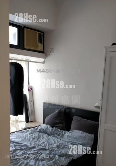 H Cube Sell 1 Bedroom , 1 Bathroom 308 ft²