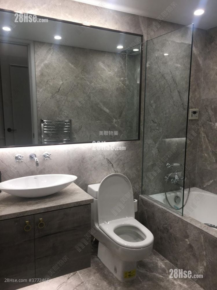 Residence Bel-Air Sell 3 Bedrooms 1,118 ft²