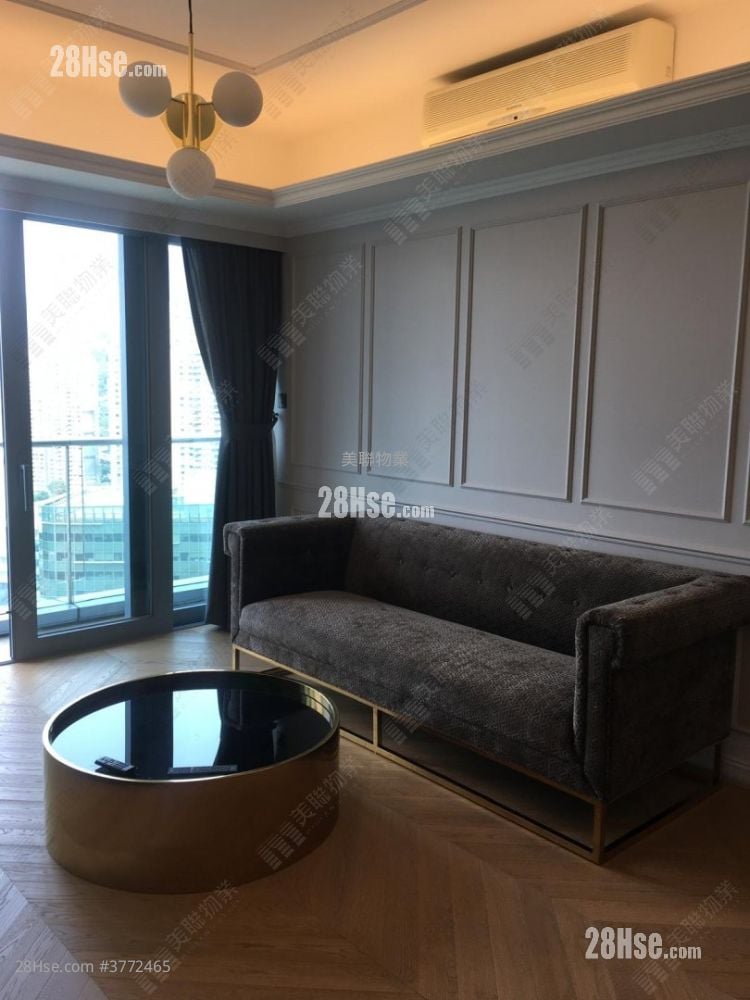 Residence Bel-Air Sell 3 Bedrooms 1,118 ft²