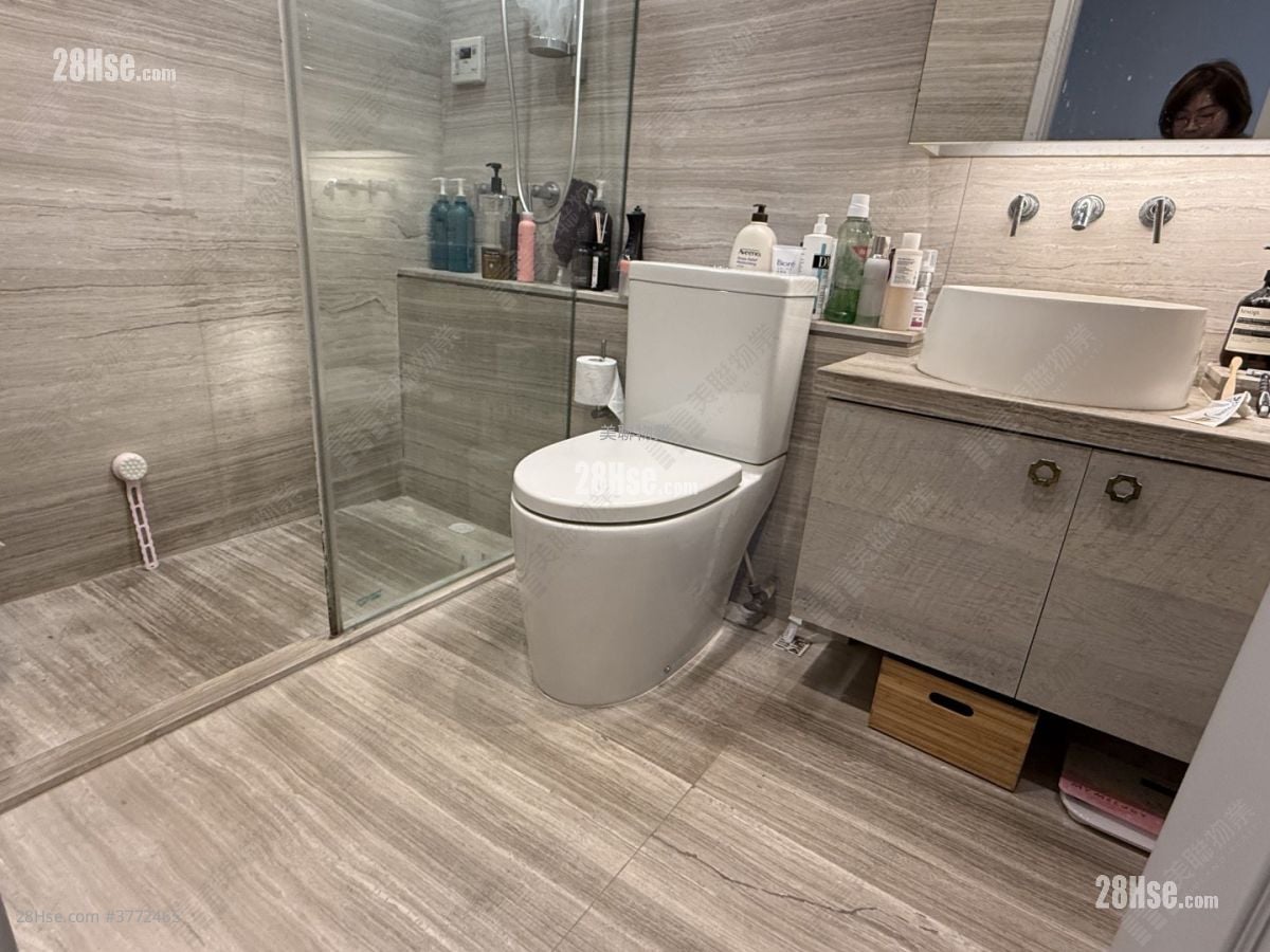 Residence Bel-Air Sell 3 Bedrooms 1,118 ft²