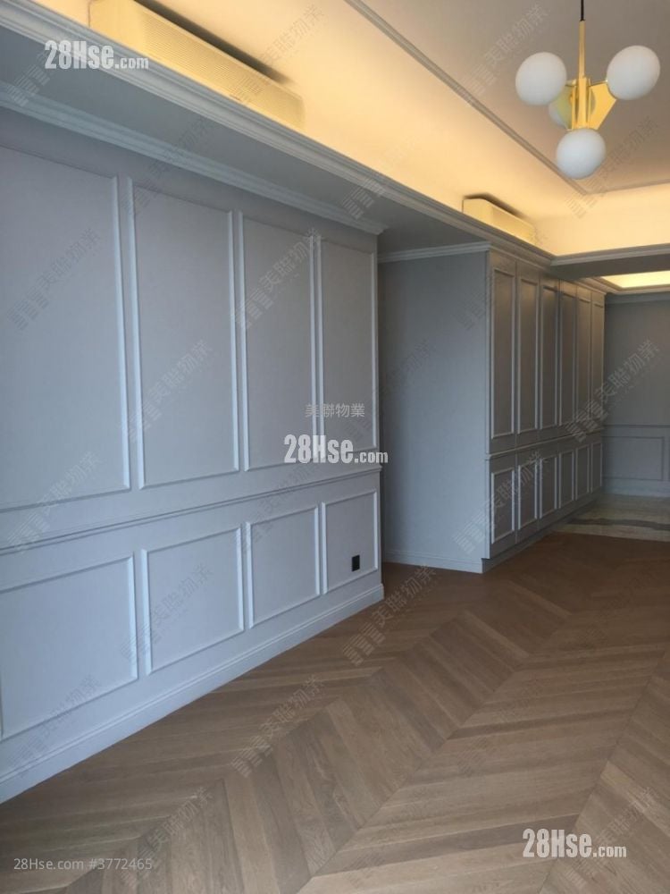 Residence Bel-Air Sell 3 Bedrooms 1,118 ft²