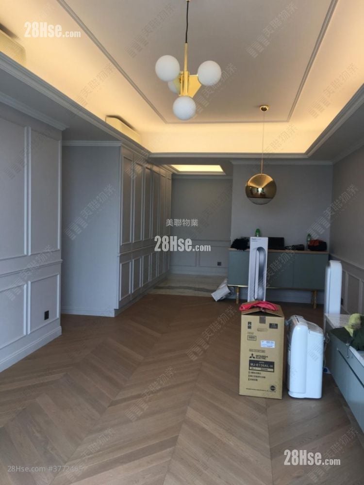 Residence Bel-Air Sell 3 Bedrooms 1,118 ft²