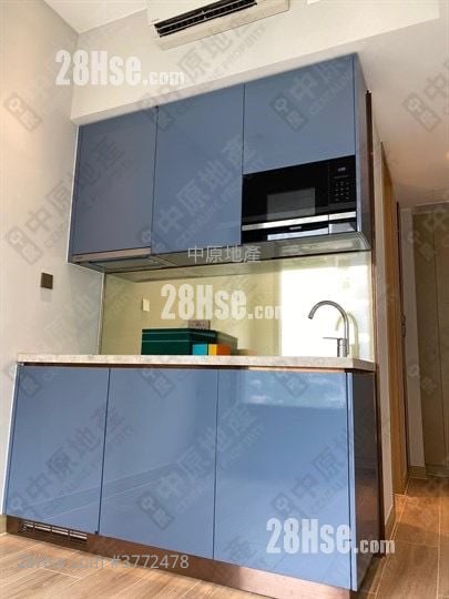 弦海 售盘 开放式间隔 196 平方尺