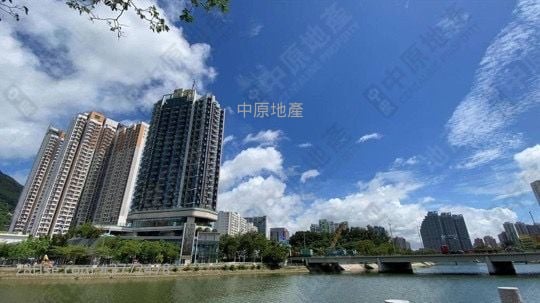 弦海 售盘 开放式间隔 196 平方尺