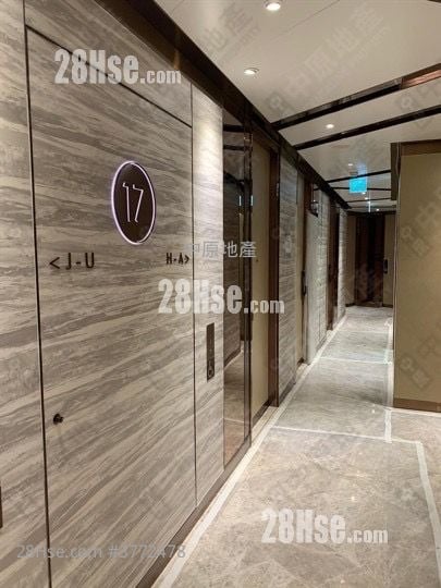 弦海 售盘 开放式间隔 196 平方尺