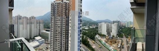 弦海 售盘 开放式间隔 196 平方尺