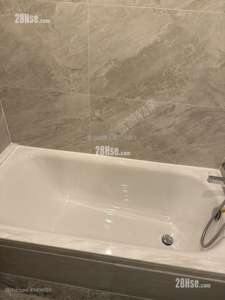 亲海駅 租盘 1 房 , 1 浴室 280 平方尺