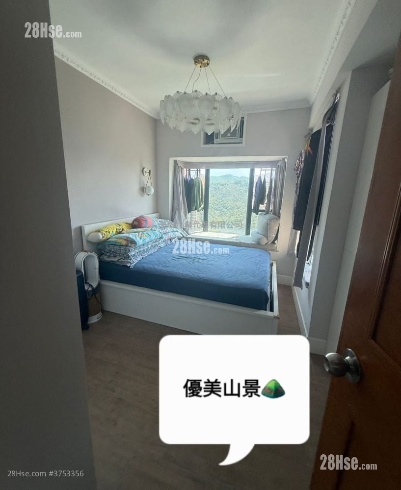 南丰广场 售盘 3 房 607 平方尺