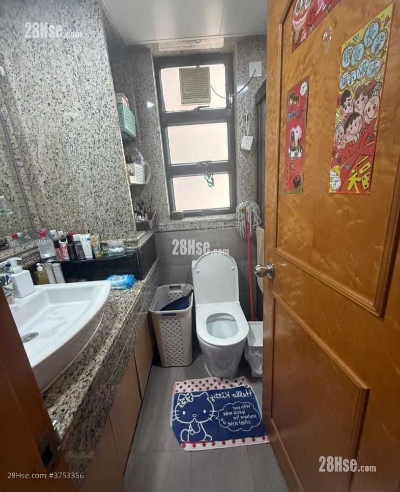 南丰广场 售盘 3 房 607 平方尺